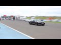 drag race Škoda 120 vs audi tt mustang golf.... powerfest 2021 slovakiaring