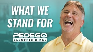 Pedego Electric Bikes