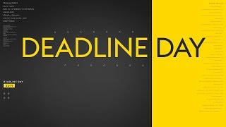 How does Deadline Day work? | Sky Sports News Explains