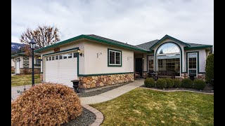 #446-2330 Butt Road, Monique Kaetler, Royal LePage Kelowna, 250-808-0305