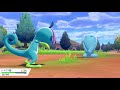 【ポケモンソードシールド】バウジムのルリナ戦～みずバッジゲット ストーリー攻略プレイ 7【ポケットモンスター剣盾】