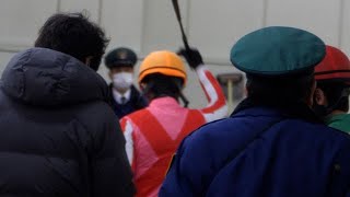 【武豊】なかなか勝てずにイライラ…鞭をたたきつける！と思ったら意外とニコニコだった