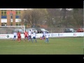 Harrow Borough 1 AFC Hornchurch 0 (12 Mar 11) - Walters goal