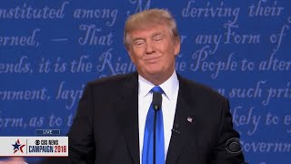 Presidential Debate Part 4: Birther claims