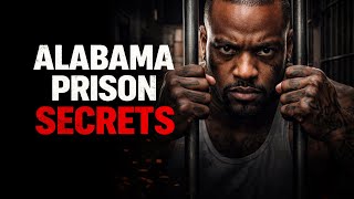 Inside Alabama’s Most Controversial Prison | The Shocking Truth Exposed
