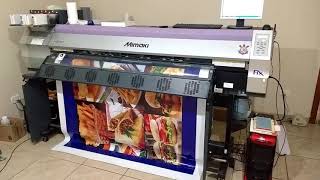 Mimaki jv33-160