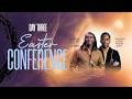 EASTER CONFERENCE | DAY THREE |  TANZANIA | Prophet Passion Java