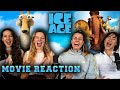 Ice Age (2002) REACTION