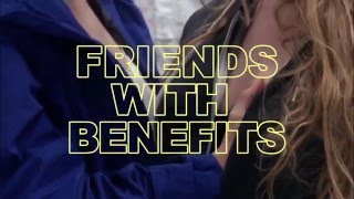 Friends with Benefits | Trailer
