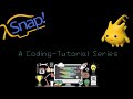 Snap Tutorials!: Ep 15 Trees