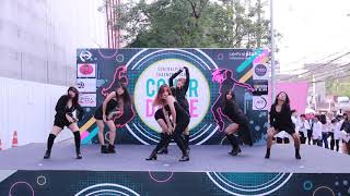 190330 ข้าวต้ม cover CLC @Central Chaengwattana Cover Dance 2019