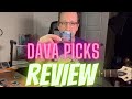 Dava Picks Review!