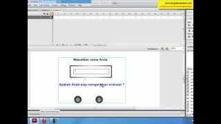 Waroeng Developer Tutorial: Copy Frame in Flash