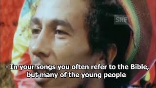 Bob Marley   Motivational Wise Quotes HD + Music Part 1