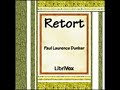 retort by paul laurence dunbar full audiobook best audiobooks