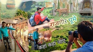 Why Rajgir is the Next Big Travel Destination