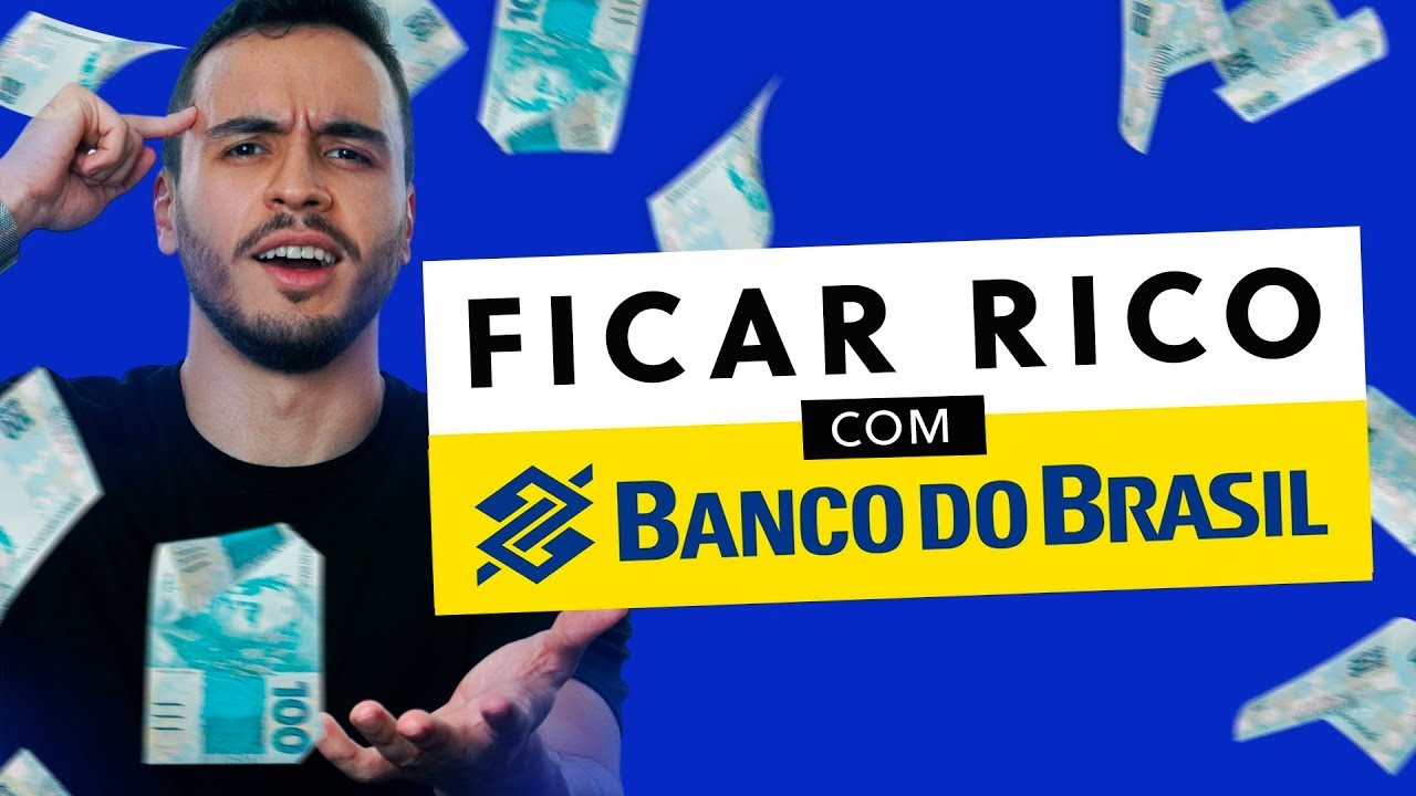 DIVIDENDOS: Quanto Rende 10.000 Ações De Banco Do Brasil E BB ...