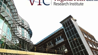 Virginia Tech Carilion Research Institute Live Stream