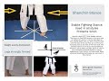 Sanchin Dachi - Three Battles stance