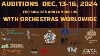 ColORCHESTRA Finals LIVE! Session 6