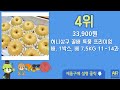 배 추천 순위 top10