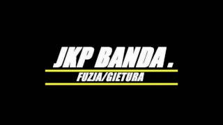 JKP BANDA - Nigdy sie nie poddam