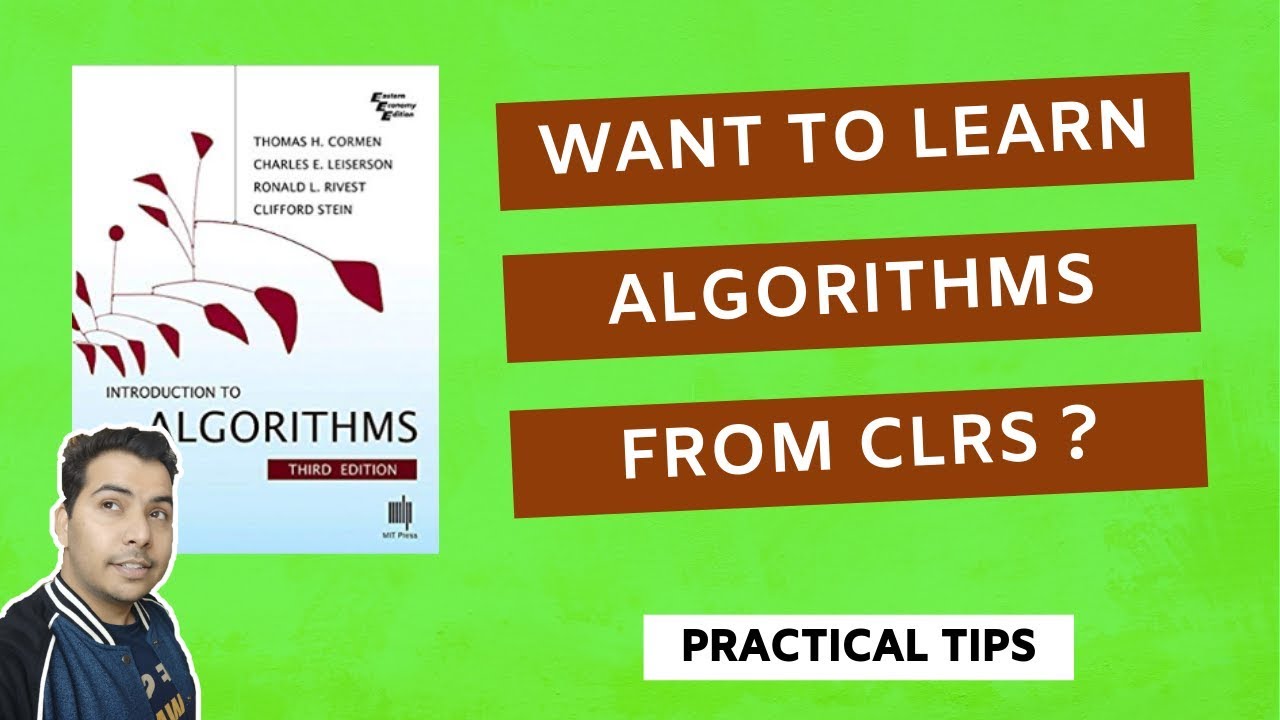 Introduction To Algorithms 3rd Edition Pdf