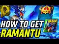 SAVE TONS OF TIME! TOP F2P TIPS TO OBTAIN RAMANTU! | RAID: SHADOW LEGENDS