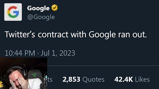 Twitter did an oopsie..