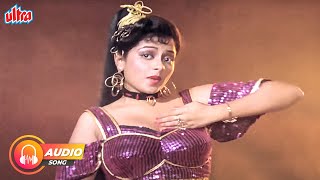 Sapnon Ka Mandir Movie Dance Song - Main Kali Anaar Ki | Jeetendra, Jaya Prada, Asrani | Runa Laila