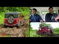 mahindra thar roxx rwd defender g class jimny u0026 wrangler rubicon go off roading