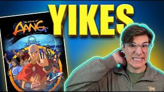 Guy Who Leaked "Legend of Aang" Facing 7 Years In Prison (My Thoughts on the Leak)
