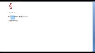 Passer de l'unicode à l'UTF8