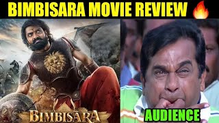 Bimbisara Movie Review | Bimbisara Review | Bimbisara Public Talk | Bimbisara Movie | #trolls#memes