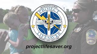 Project Lifesaver PSA