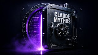 The Most Dangerous AI Model Ever Created | Claude Mythos