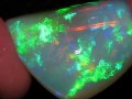 ethiopian welo opal cab aaa 31ct 28x20x11mm