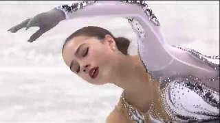 2017 GPF Zagitova, Alina SP RUS OC