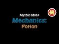 Bewitched [Mythic Mobs Potion Tutorial]