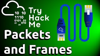 TryHackMe - Packets and Frames