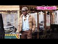 Tyler The Creator Is Too Swagged Out For Lunch With Frank Ocean In New York City 2.23.21