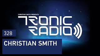 Tronic Podcast 328 with Christian Smith