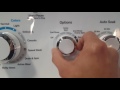 Washing Machine Buying Guide - GE GTW460ASJWW