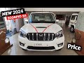 Mahindra Scorpio S 11 2024 #mahindrascorpioclassic #scorpioclassic #scorpios11 #CARSATCAR