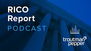 The Intersection of RICO, Trade Secrets, and the Defend Trade Secrets Act