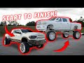 Building a SEMA TRUCK in 45 Minutes!!!! 25