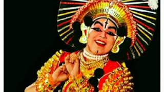 ಕರಾವಳಿ ಗಂಡು ಕಲೆ ಯಕ್ಷಗಾನ 👌#yakshagana#kudla#udupi#tulunadu