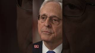 AG Merrick Garland: “We do not have one rule for Republicans and another rule for Democrats” #shorts