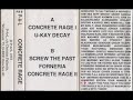 pal concrete rage 1993 power noise u0026 industrial full album