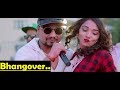 Bhangover | Journey of Bhangover | MDKD | Siddhant Madhav | Lyrics | Latest Song 2017